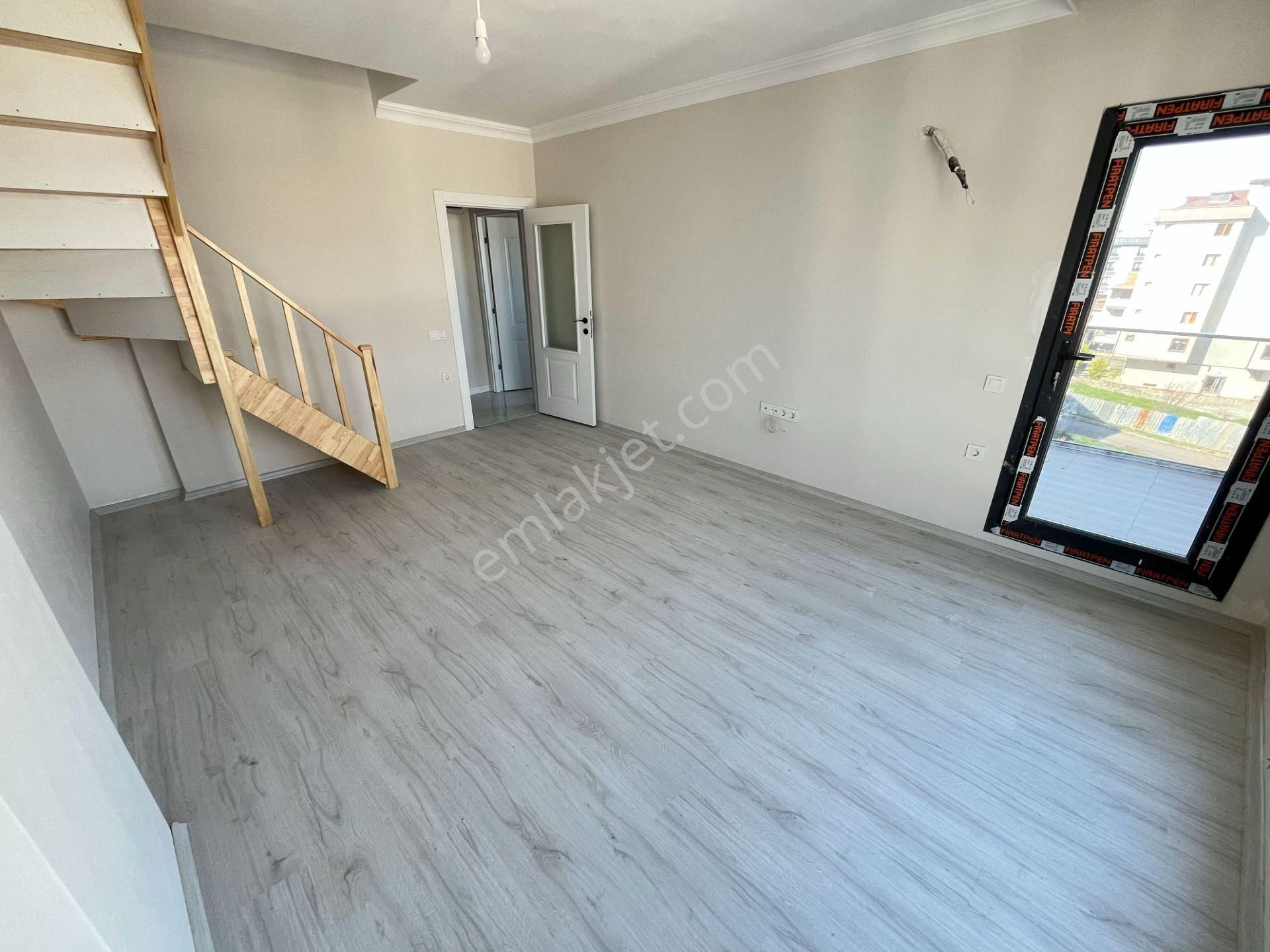 Satılık 3+2 Dubleks Sıfır Daire - Teraslı - Aydos Ormanı Yanı - Görsel 2