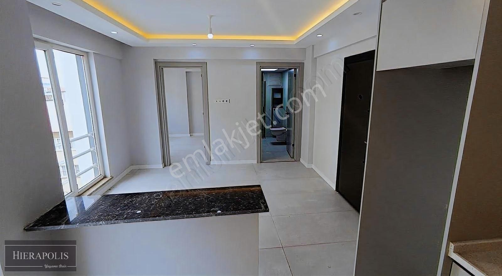 Adalet Mahallesi 1,5+1 Geniş Arakat Tam Beyana Uygun Apart - Görsel 30