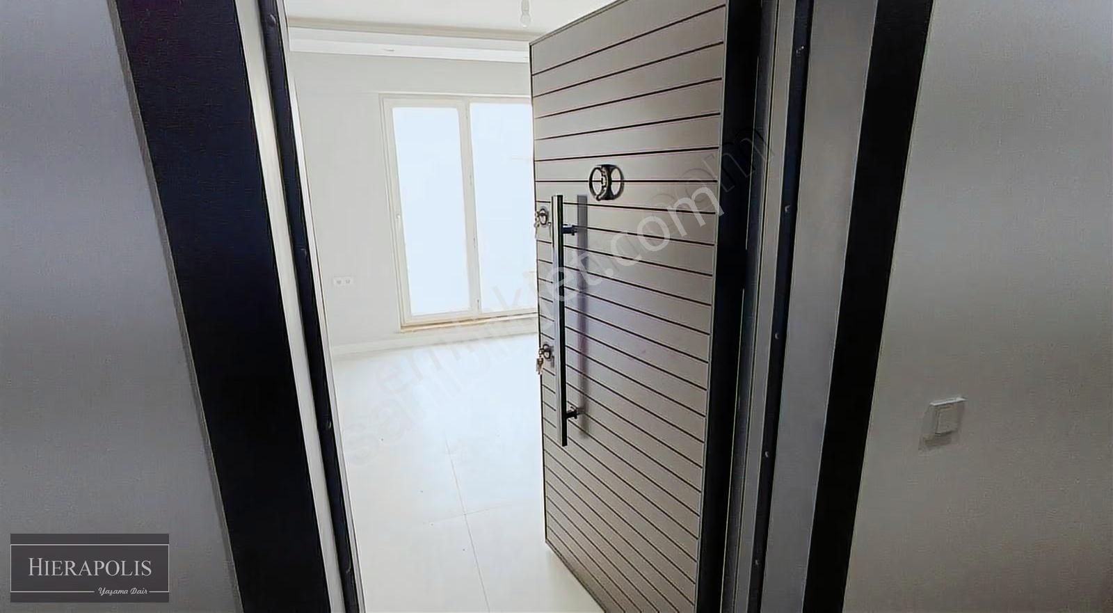 Adalet Mahallesi 1,5+1 Geniş Arakat Tam Beyana Uygun Apart - Görsel 2