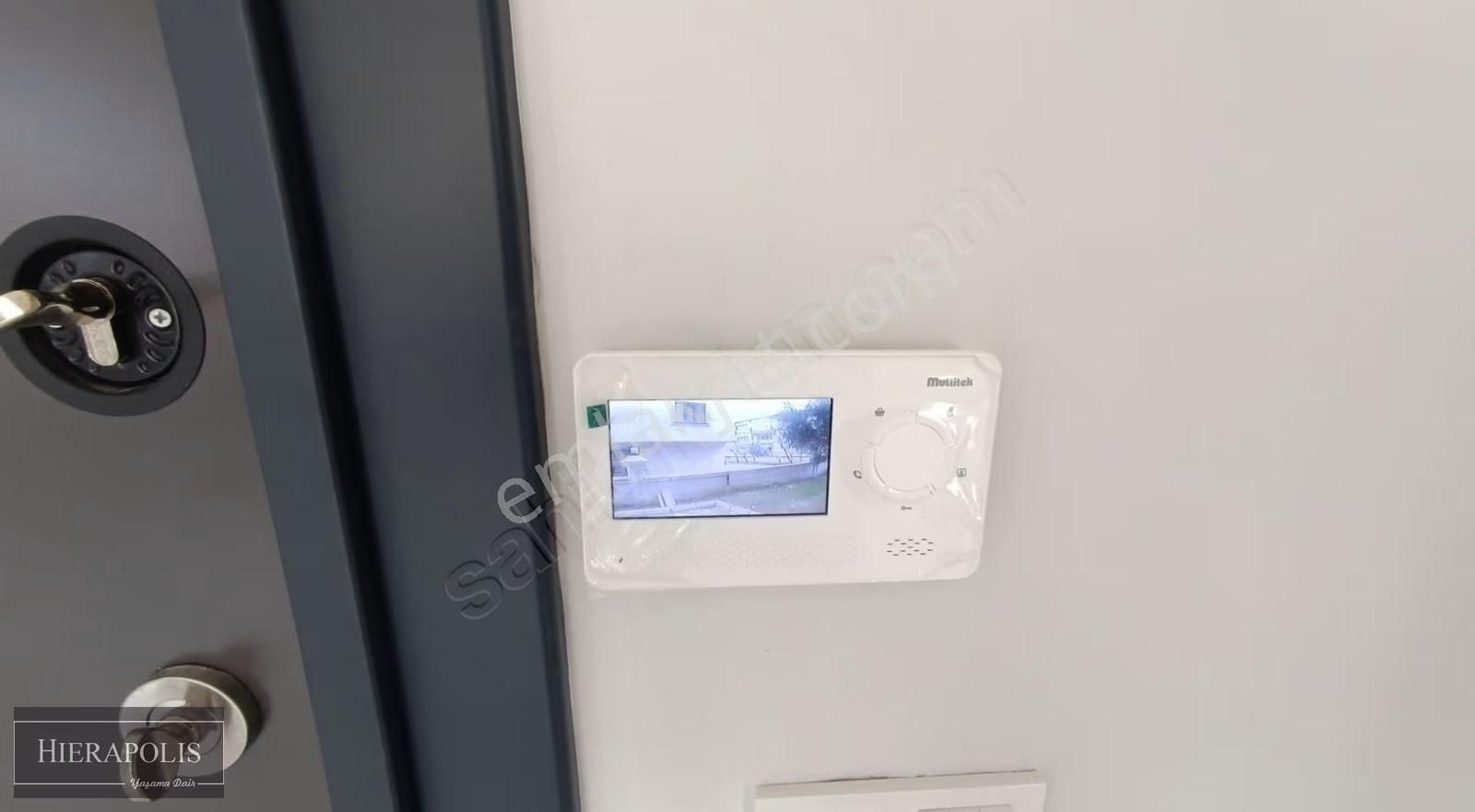 Adalet Mahallesi 1,5+1 Geniş Arakat Tam Beyana Uygun Apart - Görsel 19