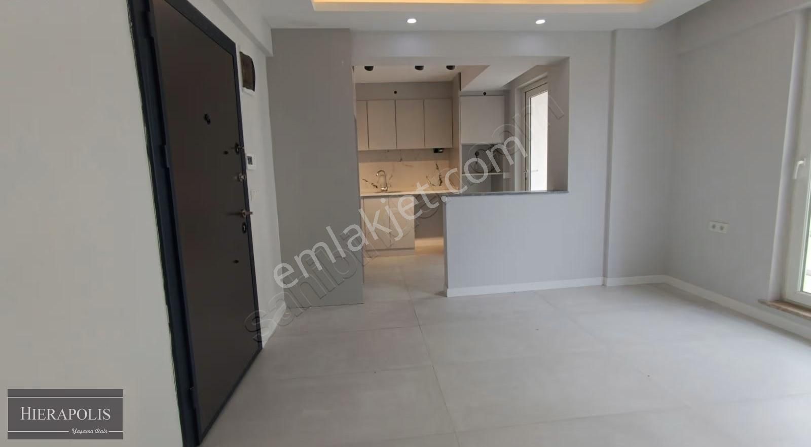 Adalet Mahallesi 1,5+1 Geniş Arakat Tam Beyana Uygun Apart - Görsel 28