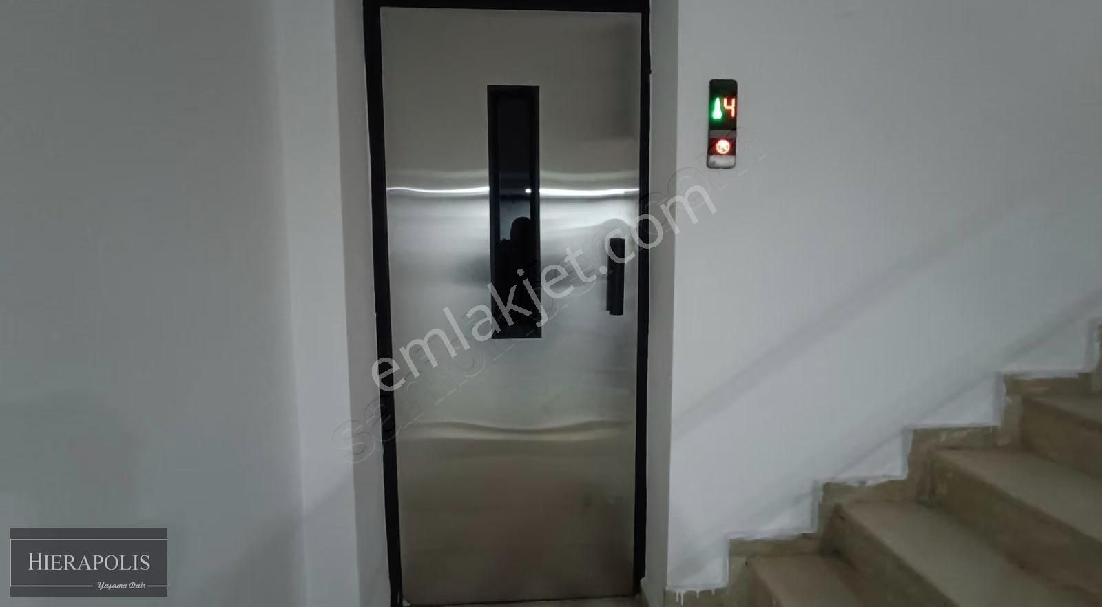 Adalet Mahallesi 1,5+1 Geniş Arakat Tam Beyana Uygun Apart - Görsel 12