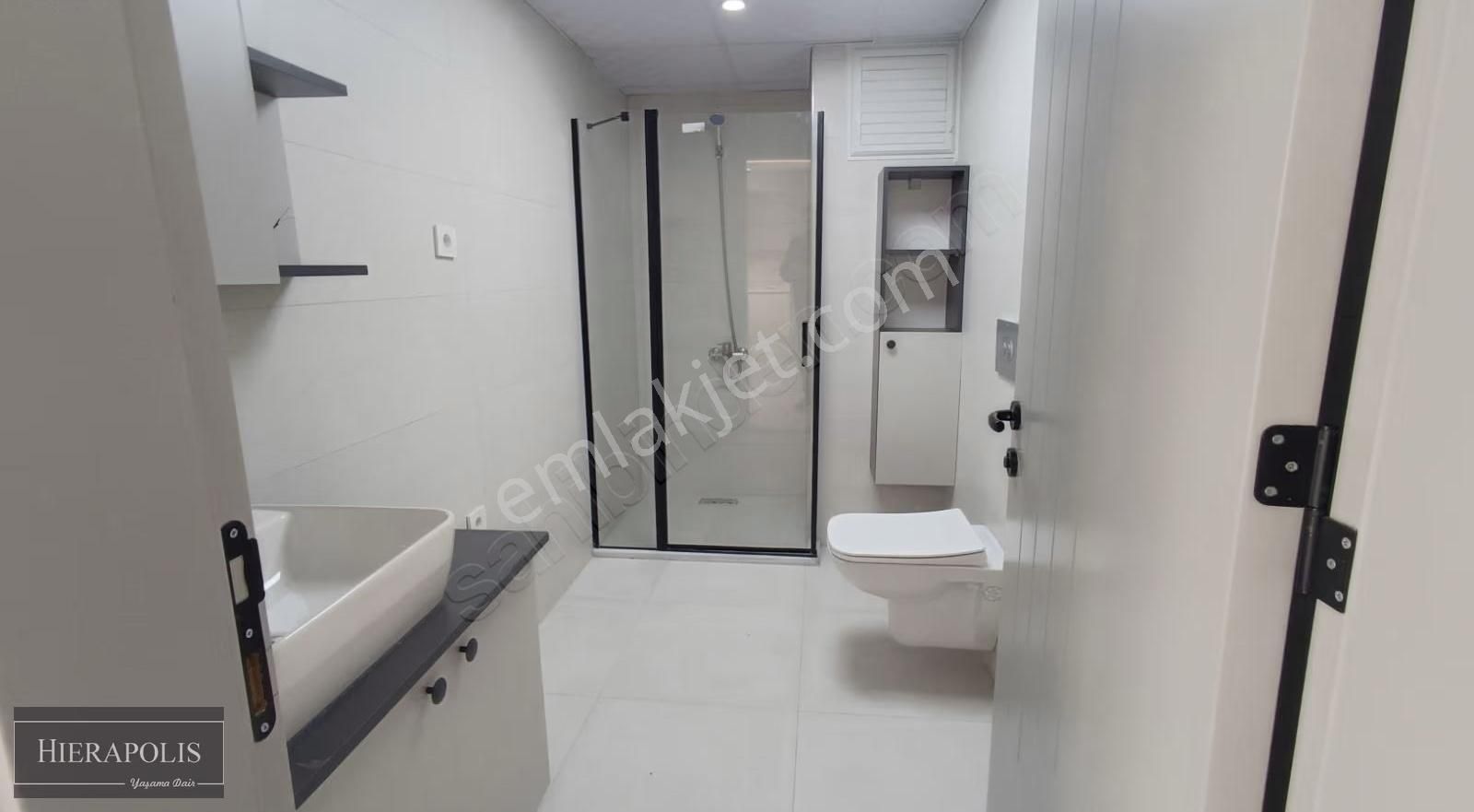 Adalet Mahallesi 1,5+1 Geniş Arakat Tam Beyana Uygun Apart - Görsel 18