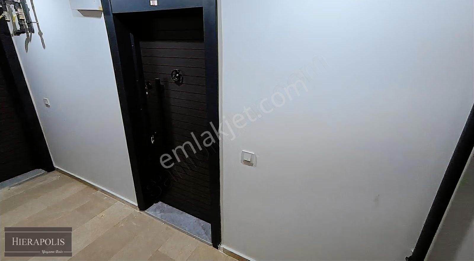 Adalet Mahallesi 1,5+1 Geniş Arakat Tam Beyana Uygun Apart - Görsel 6