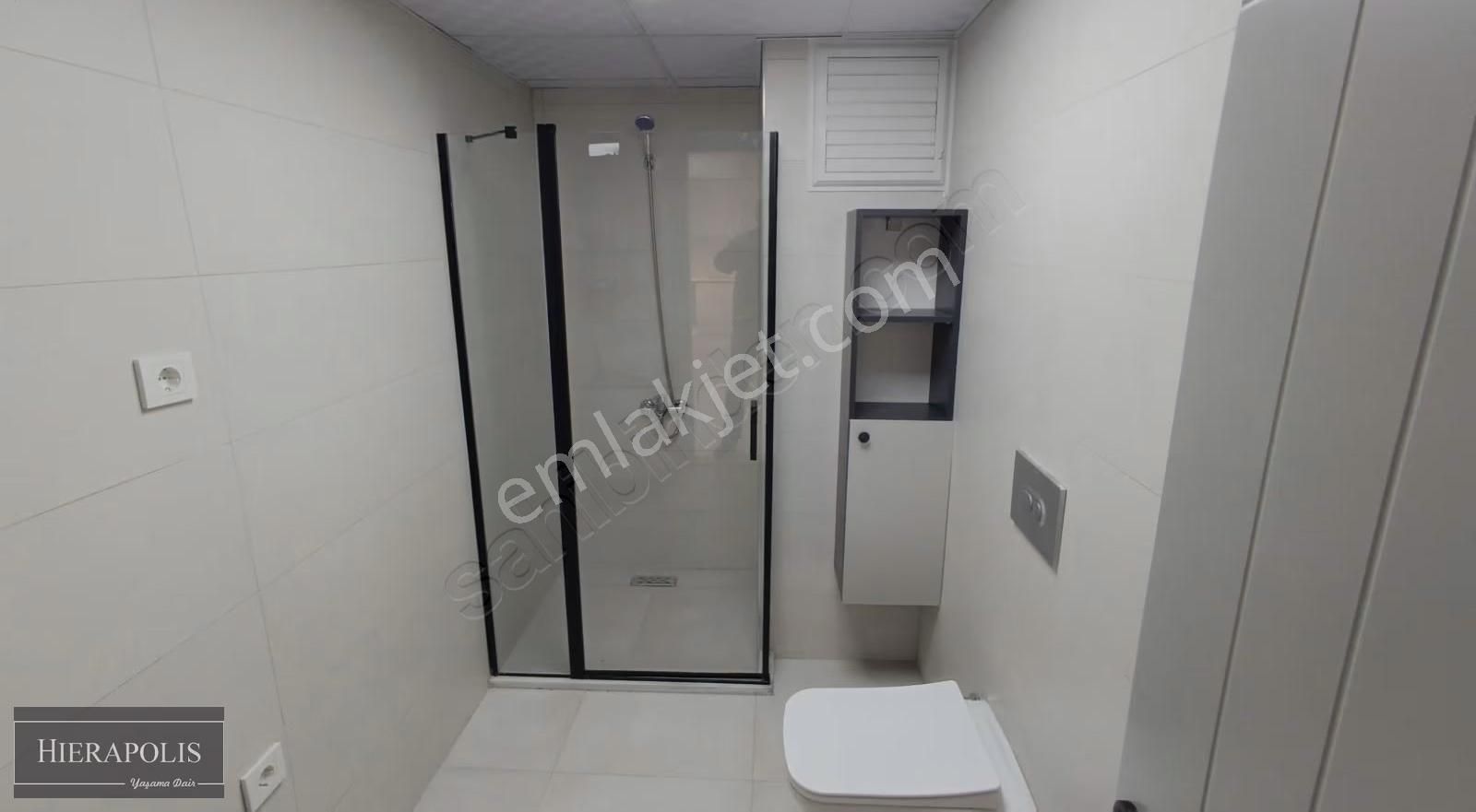 Adalet Mahallesi 1,5+1 Geniş Arakat Tam Beyana Uygun Apart - Görsel 17