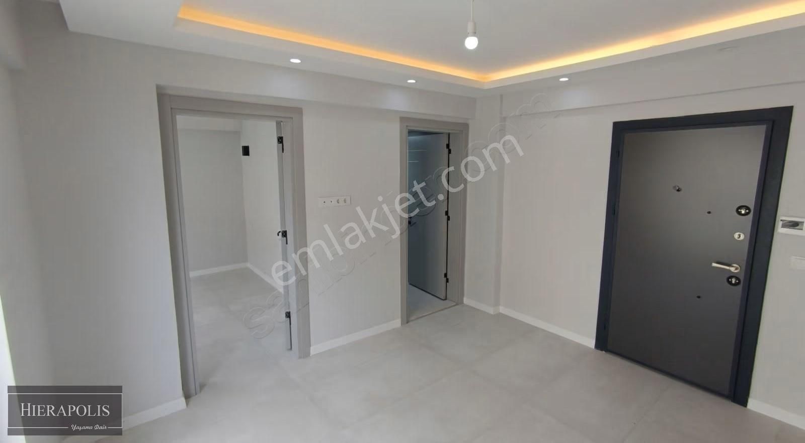 Adalet Mahallesi 1,5+1 Geniş Arakat Tam Beyana Uygun Apart - Görsel 16