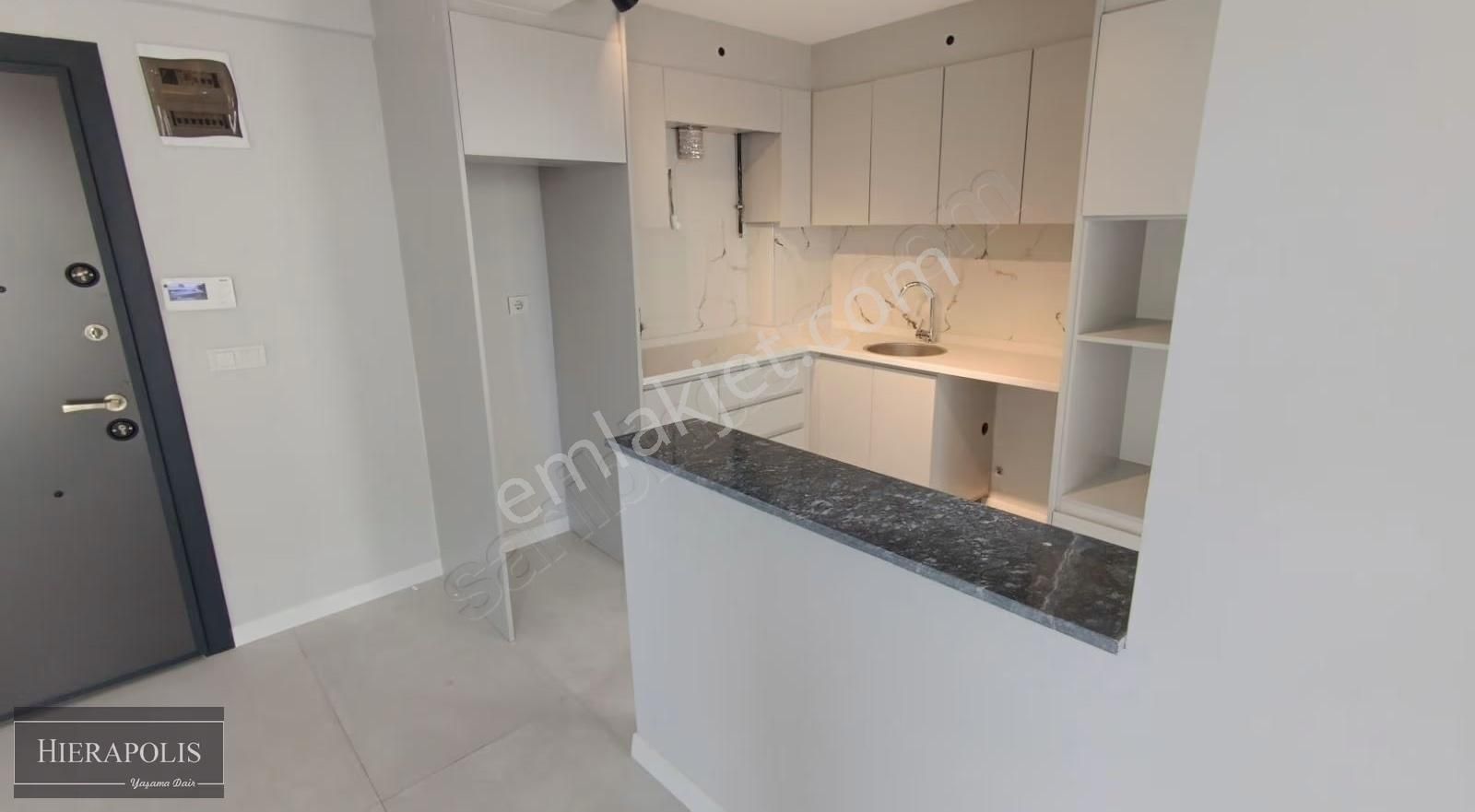 Adalet Mahallesi 1,5+1 Geniş Arakat Tam Beyana Uygun Apart - Görsel 23