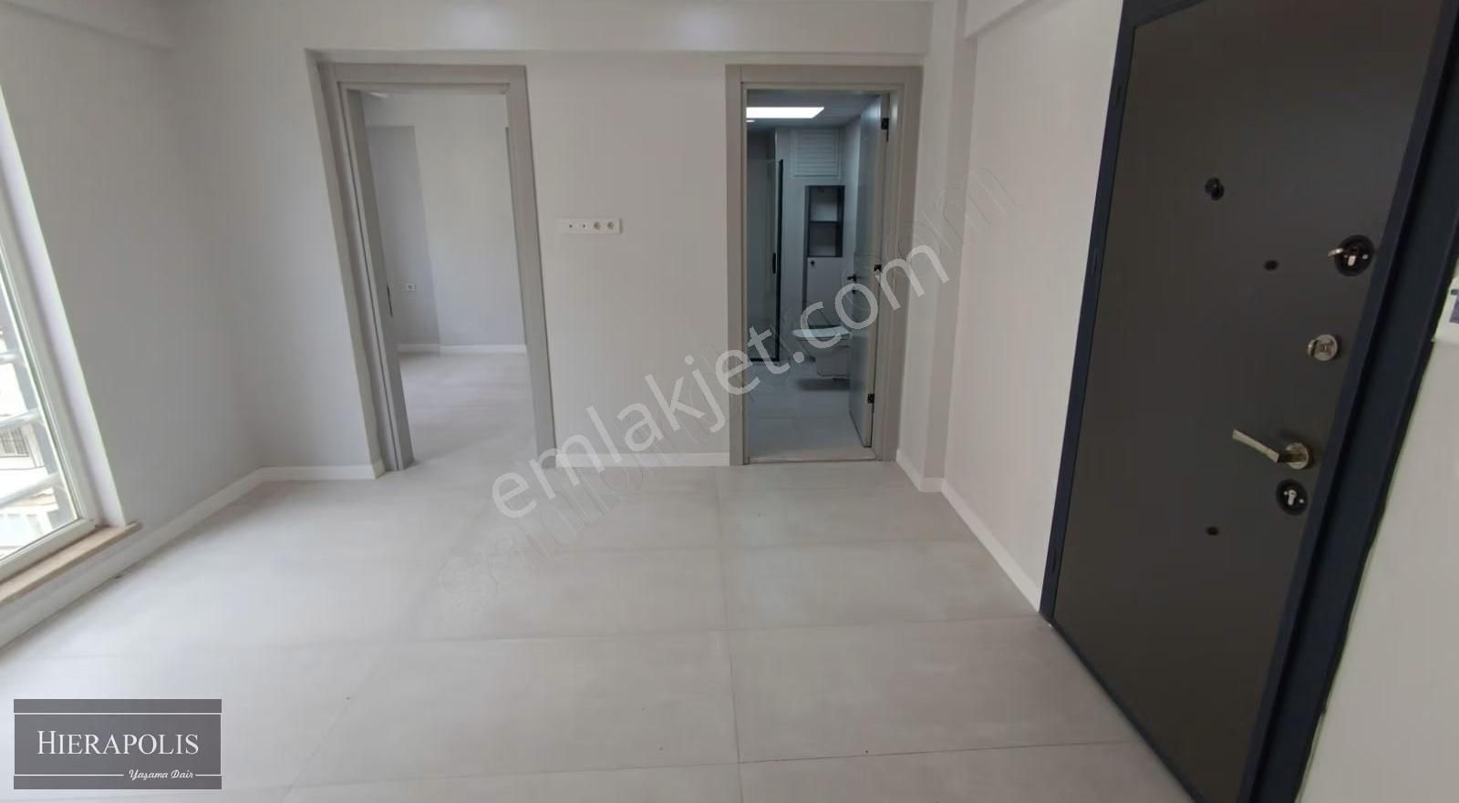 Adalet Mahallesi 1,5+1 Geniş Arakat Tam Beyana Uygun Apart - Görsel 10