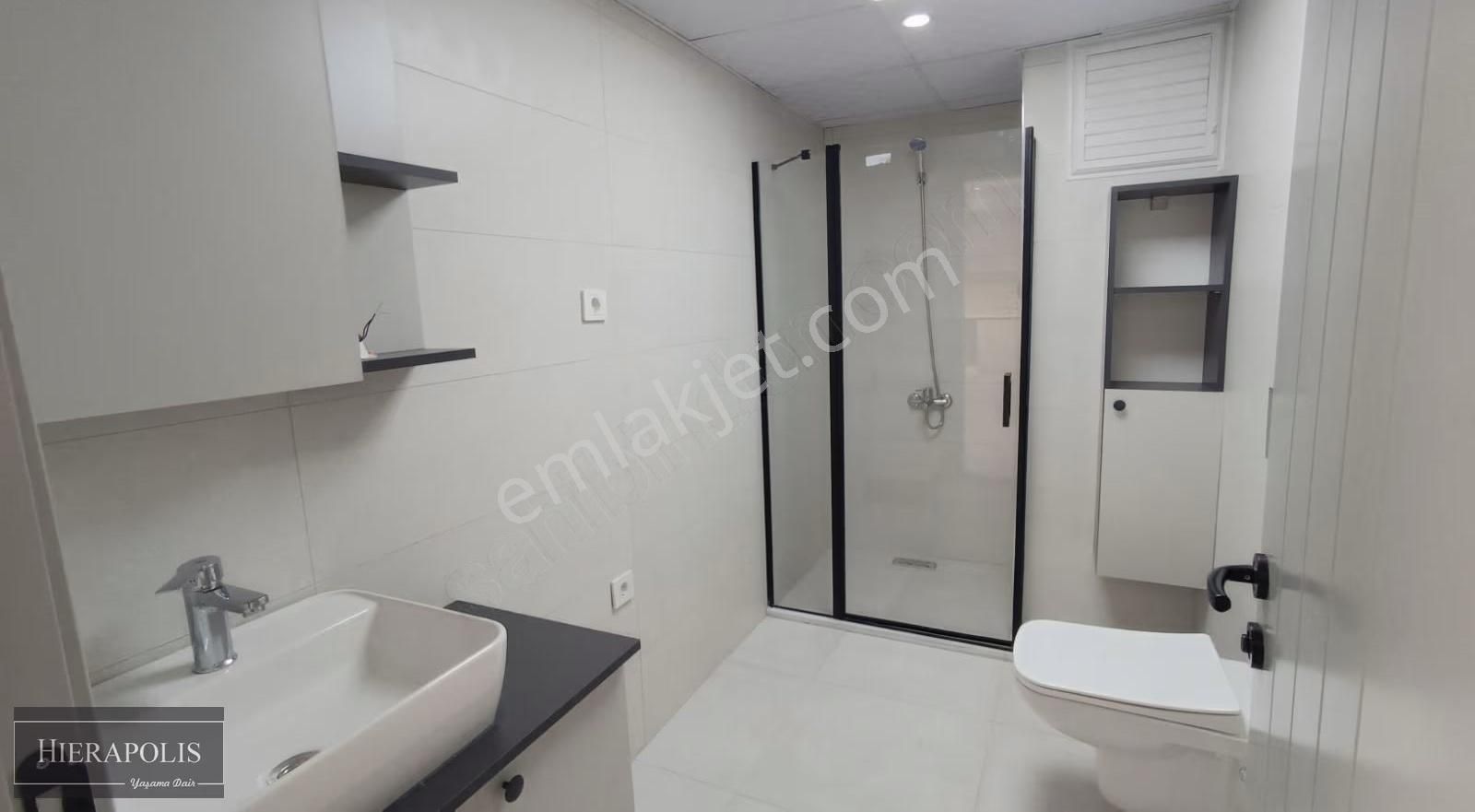 Adalet Mahallesi 1,5+1 Geniş Arakat Tam Beyana Uygun Apart - Görsel 27