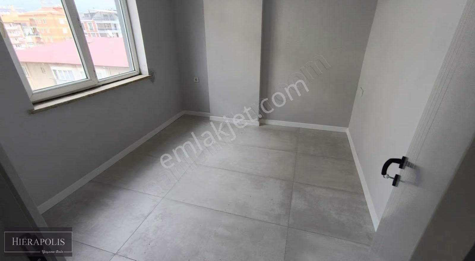 Adalet Mahallesi 1,5+1 Geniş Arakat Tam Beyana Uygun Apart - Görsel 24