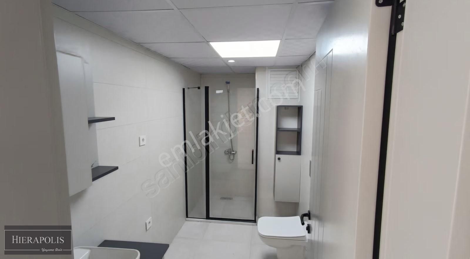 Adalet Mahallesi 1,5+1 Geniş Arakat Tam Beyana Uygun Apart - Görsel 29