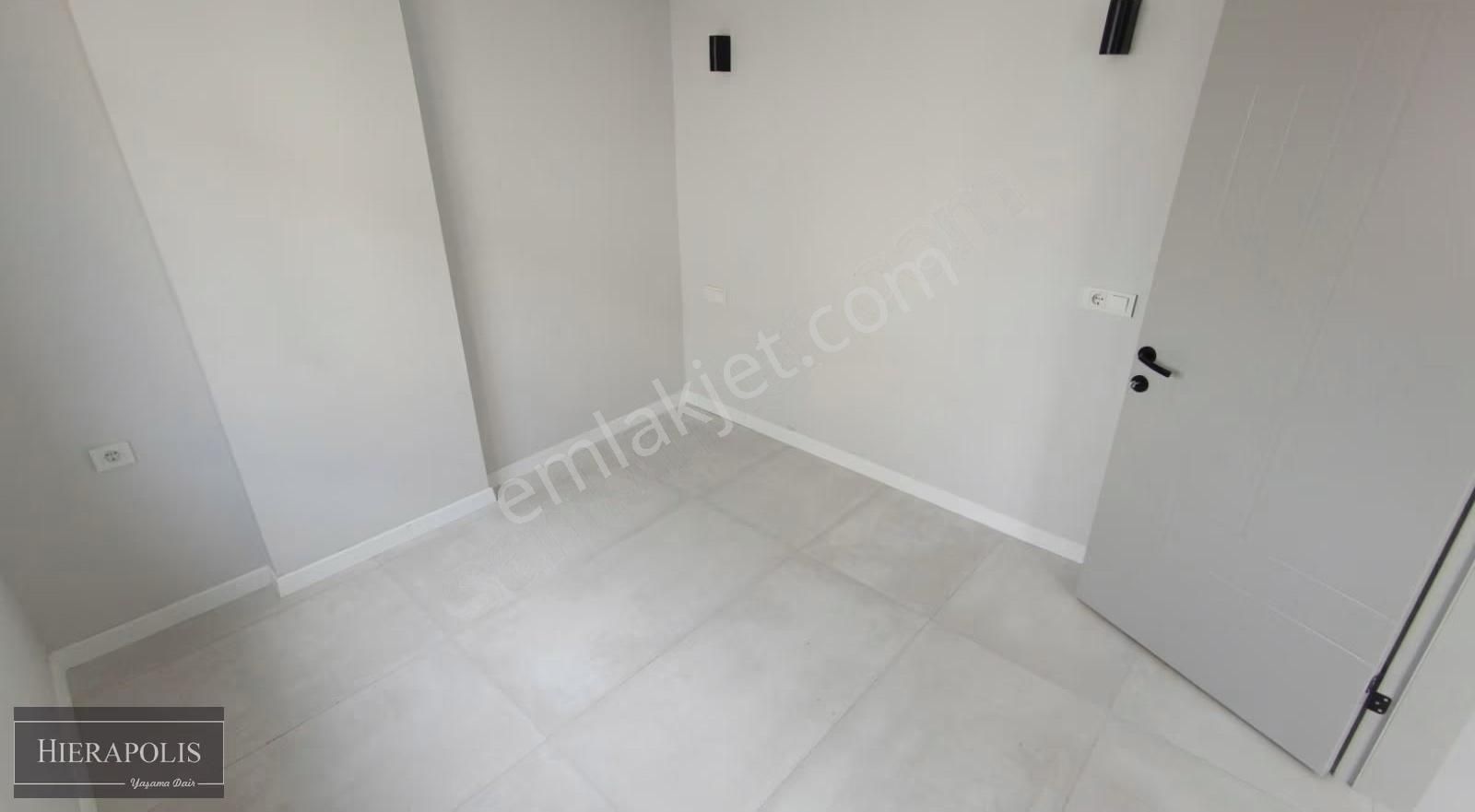 Adalet Mahallesi 1,5+1 Geniş Arakat Tam Beyana Uygun Apart - Görsel 26