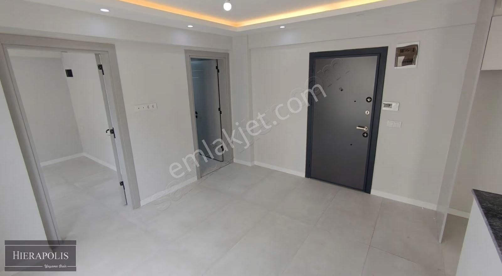 Adalet Mahallesi 1,5+1 Geniş Arakat Tam Beyana Uygun Apart - Görsel 7