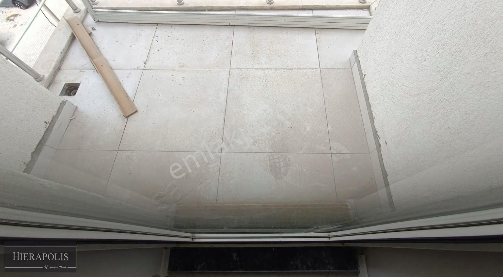 Adalet Mahallesi 1,5+1 Geniş Arakat Tam Beyana Uygun Apart - Görsel 13