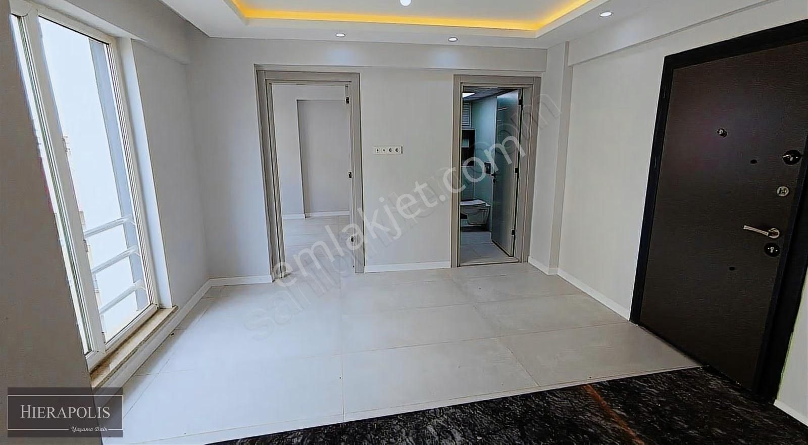 Adalet Mahallesi 1,5+1 Geniş Arakat Tam Beyana Uygun Apart - Görsel 11