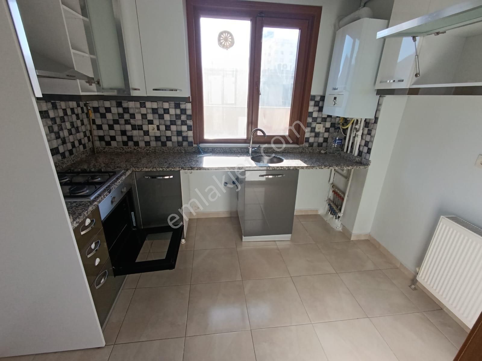 Toyap İnş İsmetpaşa Kongu Sitesin De 2+1 Otoparklı Satılık Daire - Görsel 27