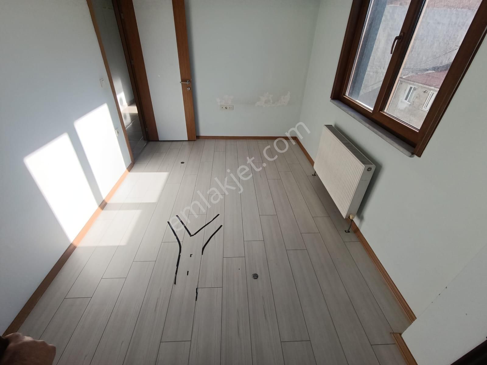 Toyap İnş İsmetpaşa Kongu Sitesin De 2+1 Otoparklı Satılık Daire - Görsel 7