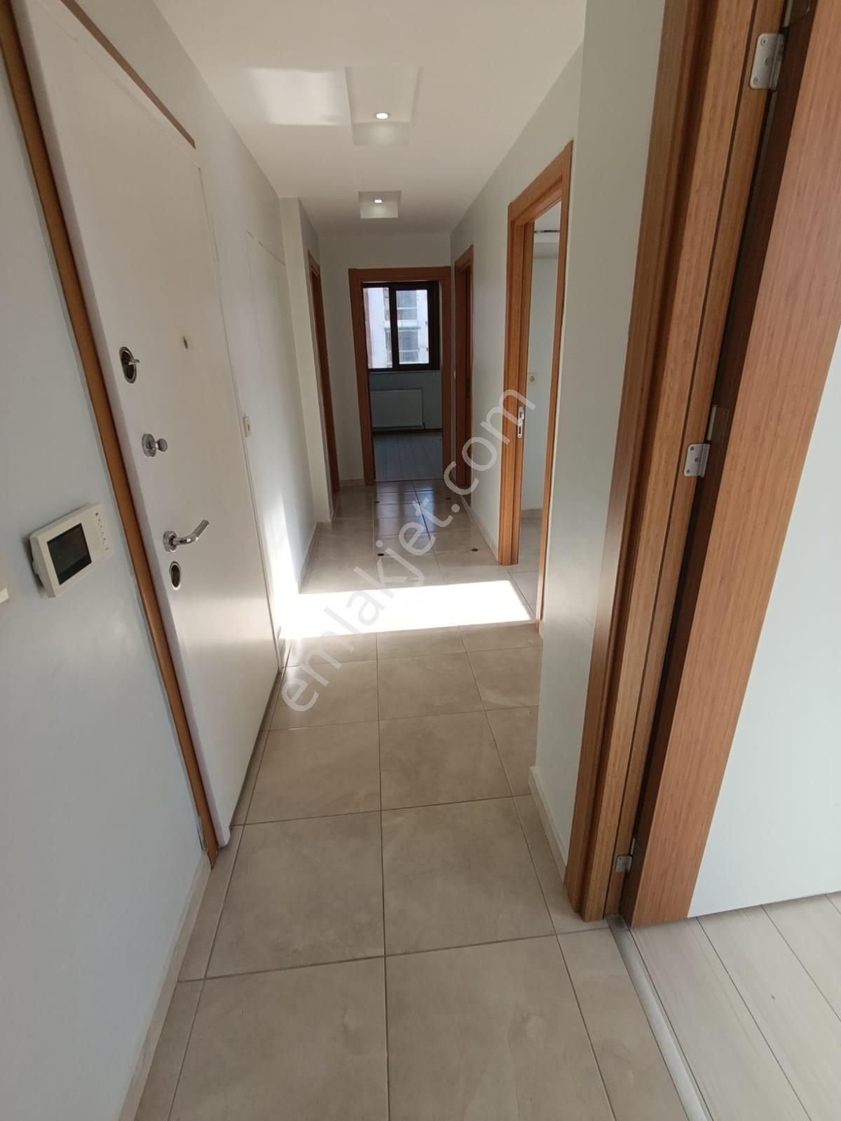 Toyap İnş İsmetpaşa Kongu Sitesin De 2+1 Otoparklı Satılık Daire - Görsel 11