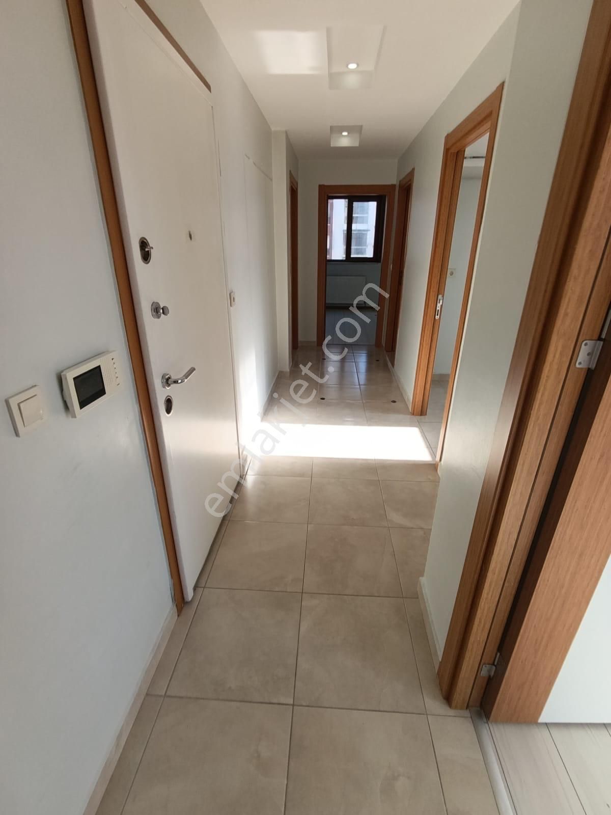 Toyap İnş İsmetpaşa Kongu Sitesin De 2+1 Otoparklı Satılık Daire - Görsel 10