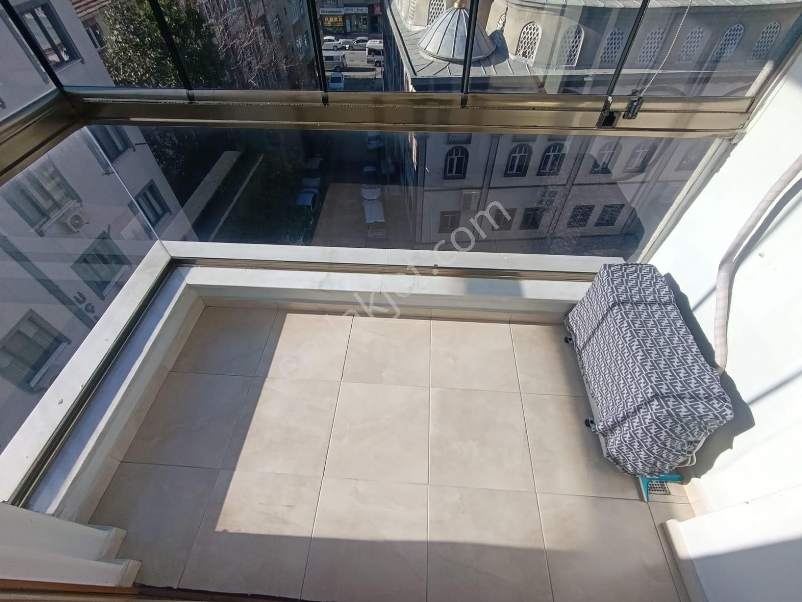 Toyap İnş İsmetpaşa Kongu Sitesin De 2+1 Otoparklı Satılık Daire - Görsel 21