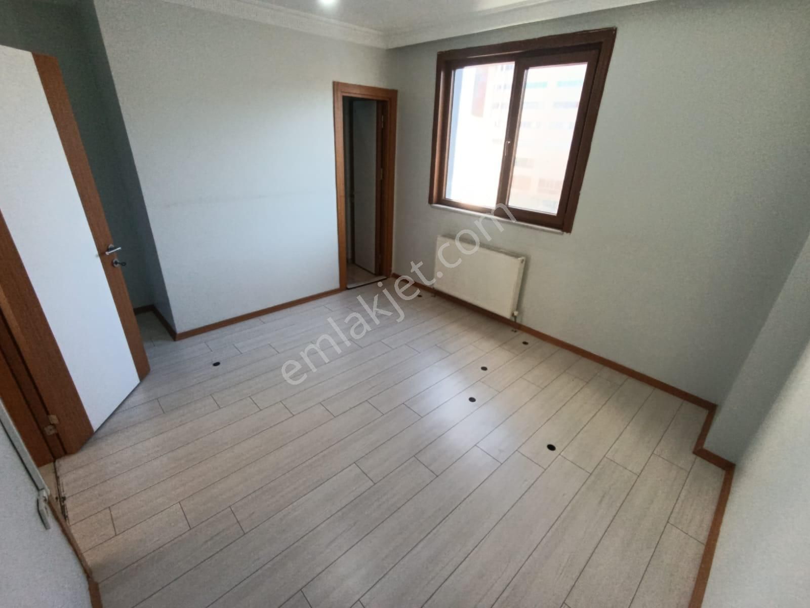 Toyap İnş İsmetpaşa Kongu Sitesin De 2+1 Otoparklı Satılık Daire - Görsel 31