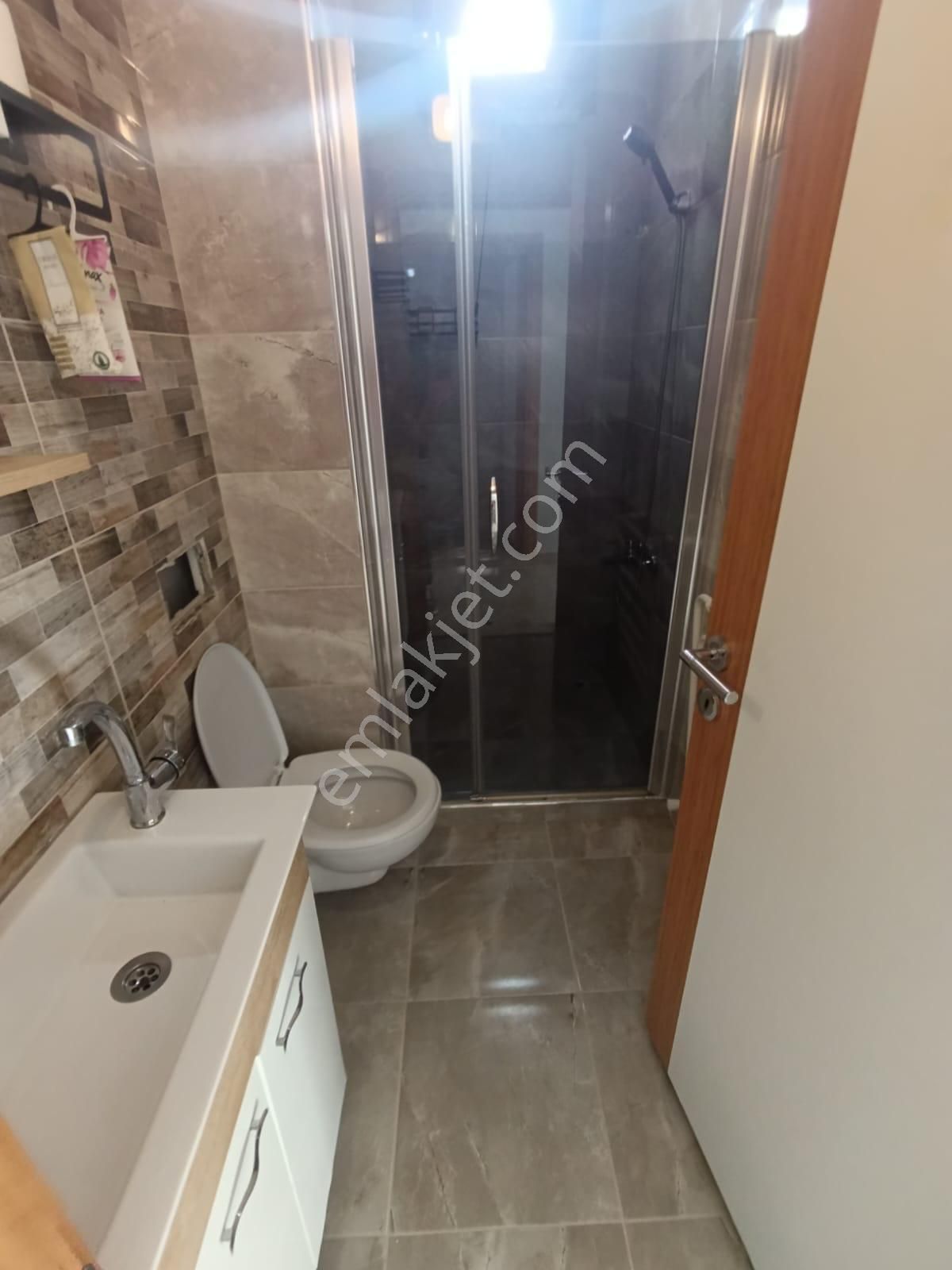 Toyap İnş İsmetpaşa Kongu Sitesin De 2+1 Otoparklı Satılık Daire - Görsel 17