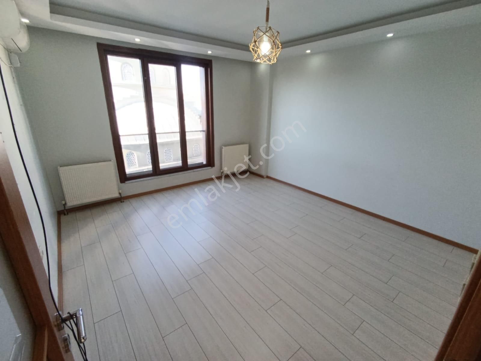 Toyap İnş İsmetpaşa Kongu Sitesin De 2+1 Otoparklı Satılık Daire - Görsel 6