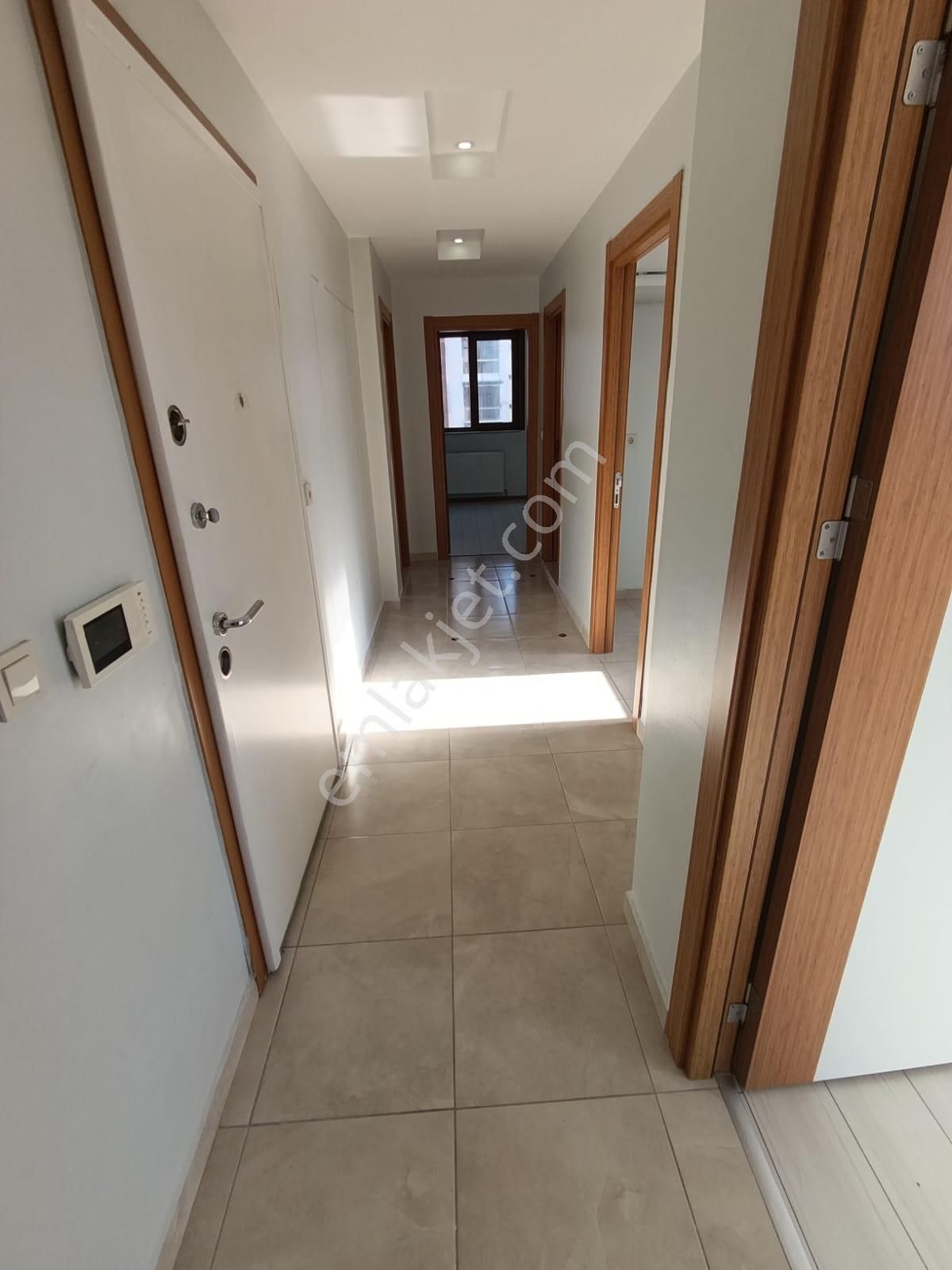 Toyap İnş İsmetpaşa Kongu Sitesin De 2+1 Otoparklı Satılık Daire - Görsel 20