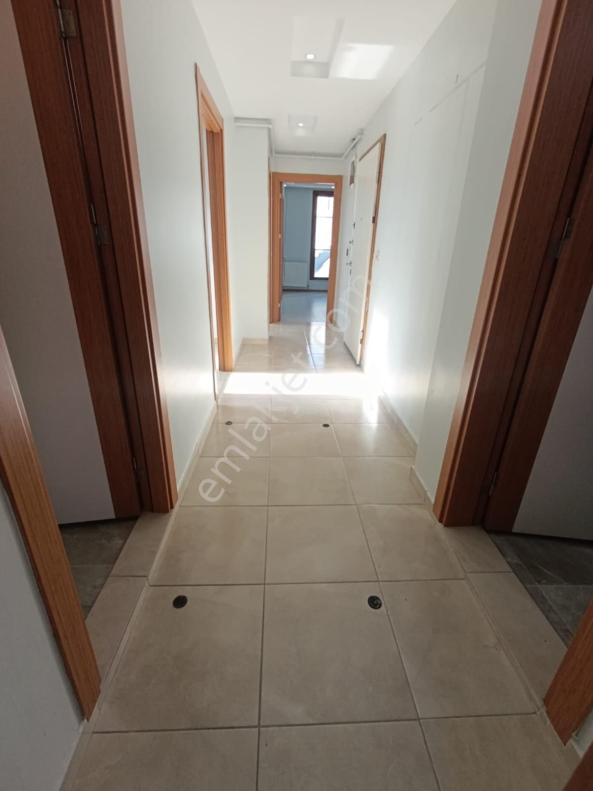 Toyap İnş İsmetpaşa Kongu Sitesin De 2+1 Otoparklı Satılık Daire - Görsel 15