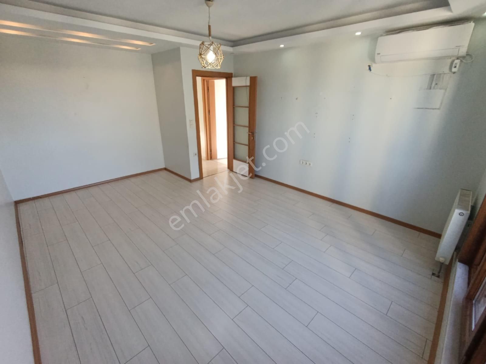 Toyap İnş İsmetpaşa Kongu Sitesin De 2+1 Otoparklı Satılık Daire - Görsel 2