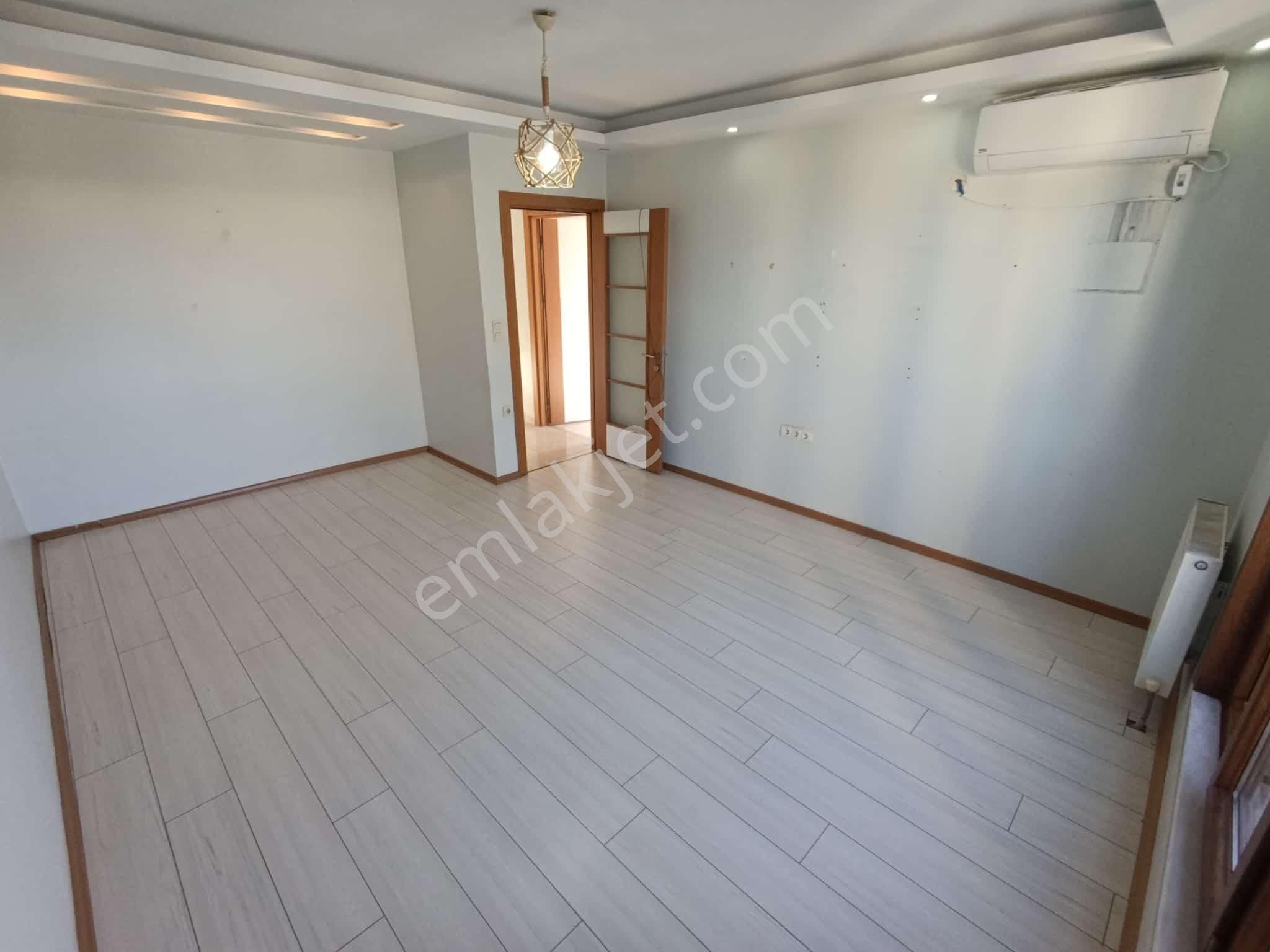 Toyap İnş İsmetpaşa Kongu Sitesin De 2+1 Otoparklı Satılık Daire - Görsel 33