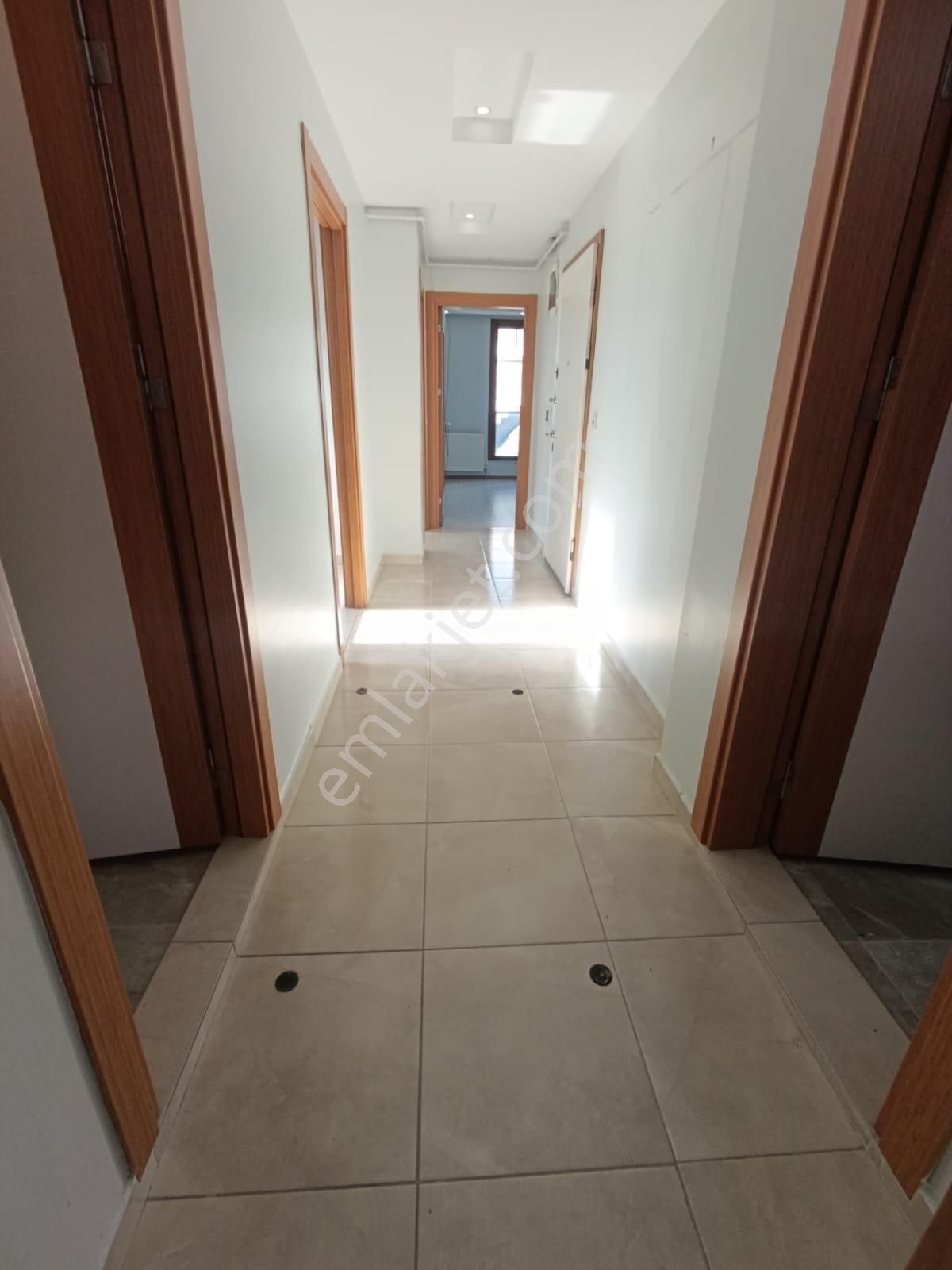 Toyap İnş İsmetpaşa Kongu Sitesin De 2+1 Otoparklı Satılık Daire - Görsel 12