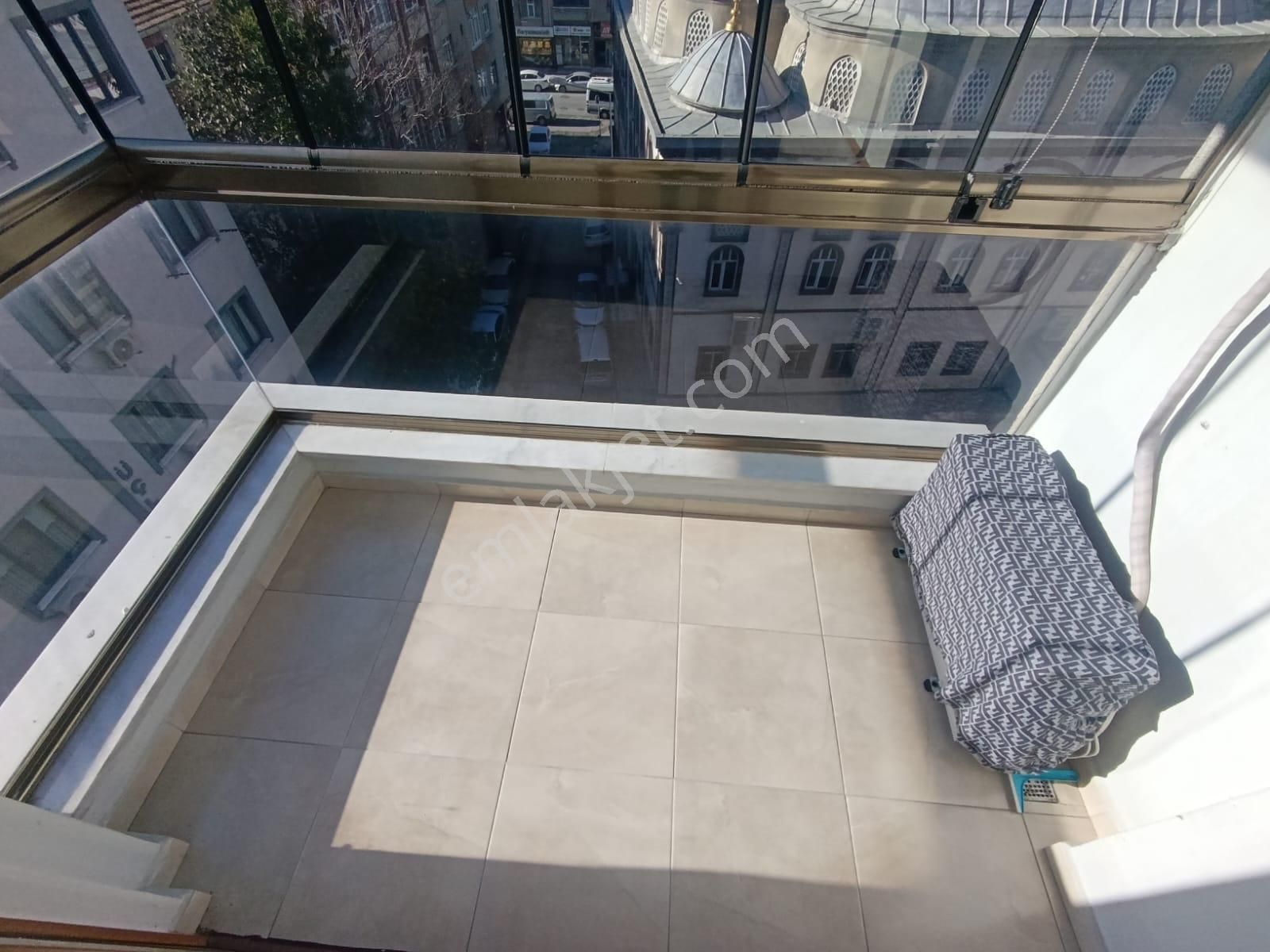 Toyap İnş İsmetpaşa Kongu Sitesin De 2+1 Otoparklı Satılık Daire - Görsel 22