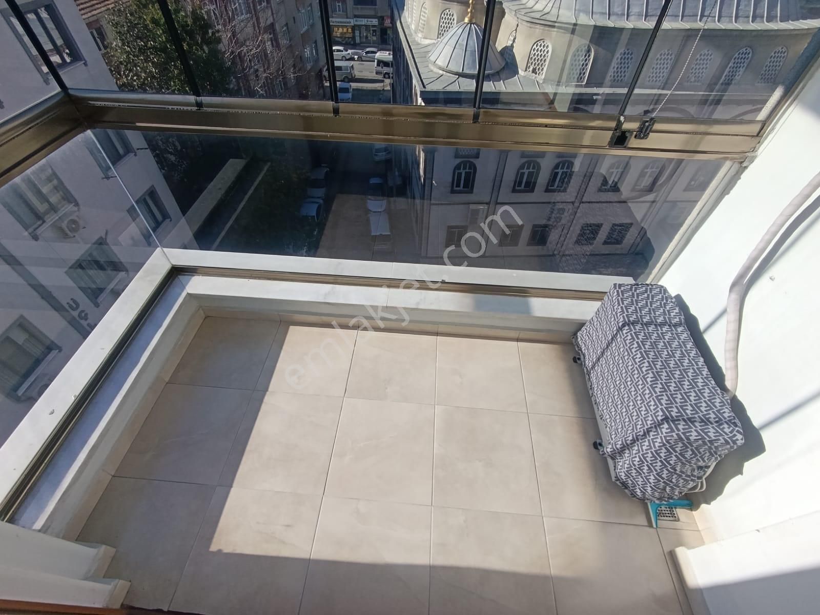 Toyap İnş İsmetpaşa Kongu Sitesin De 2+1 Otoparklı Satılık Daire - Görsel 8