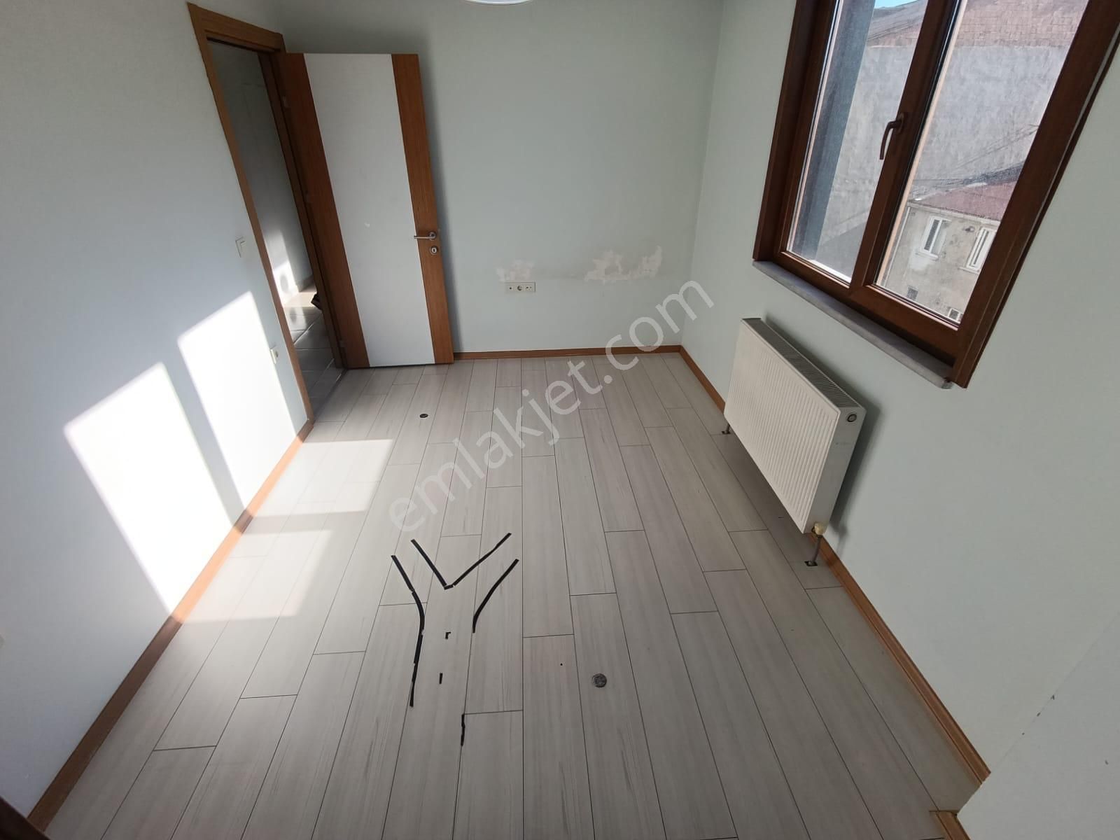 Toyap İnş İsmetpaşa Kongu Sitesin De 2+1 Otoparklı Satılık Daire - Görsel 19