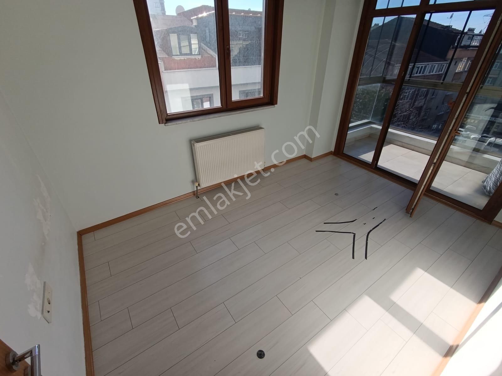 Toyap İnş İsmetpaşa Kongu Sitesin De 2+1 Otoparklı Satılık Daire - Görsel 23