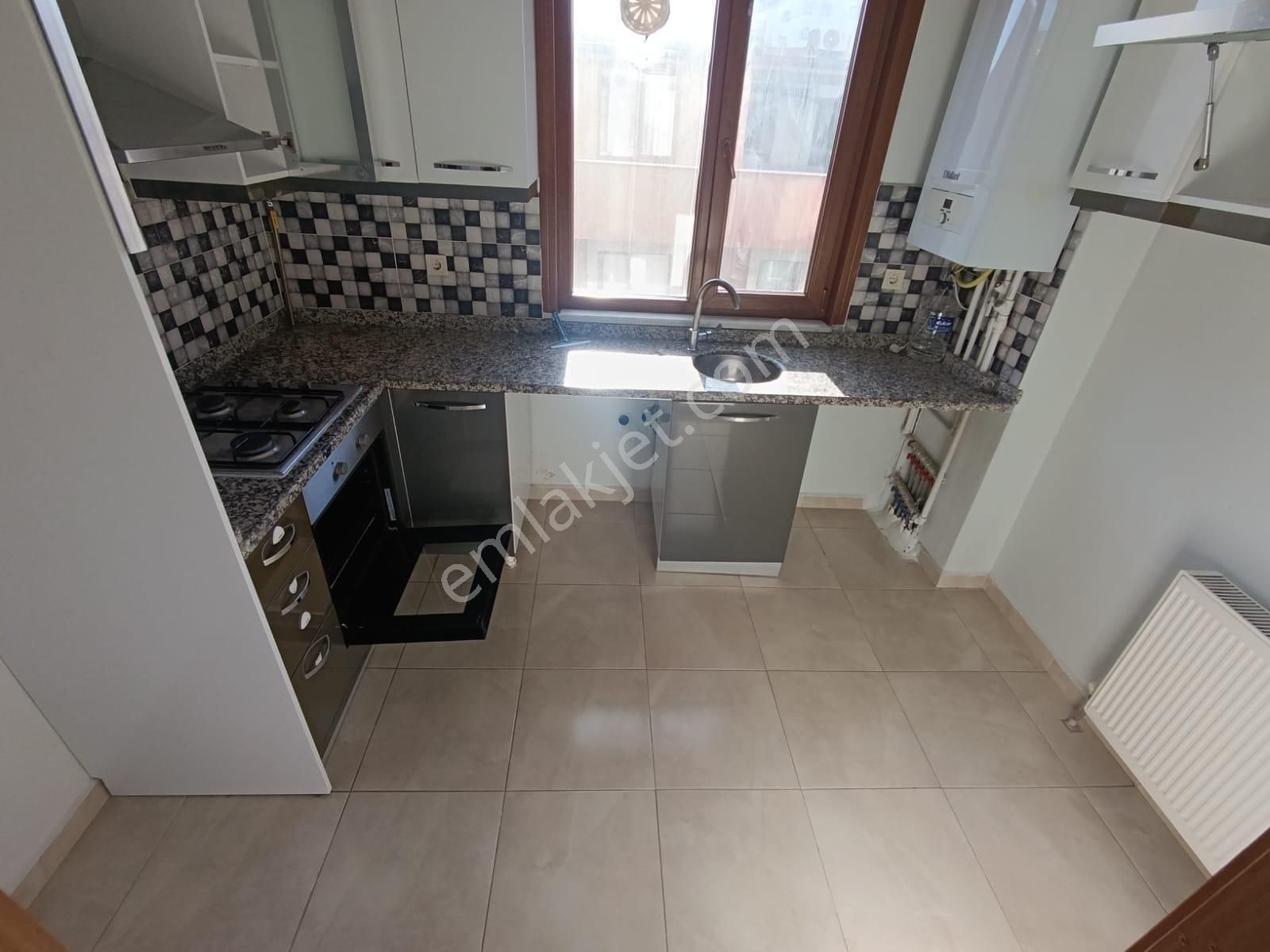 Toyap İnş İsmetpaşa Kongu Sitesin De 2+1 Otoparklı Satılık Daire - Görsel 29