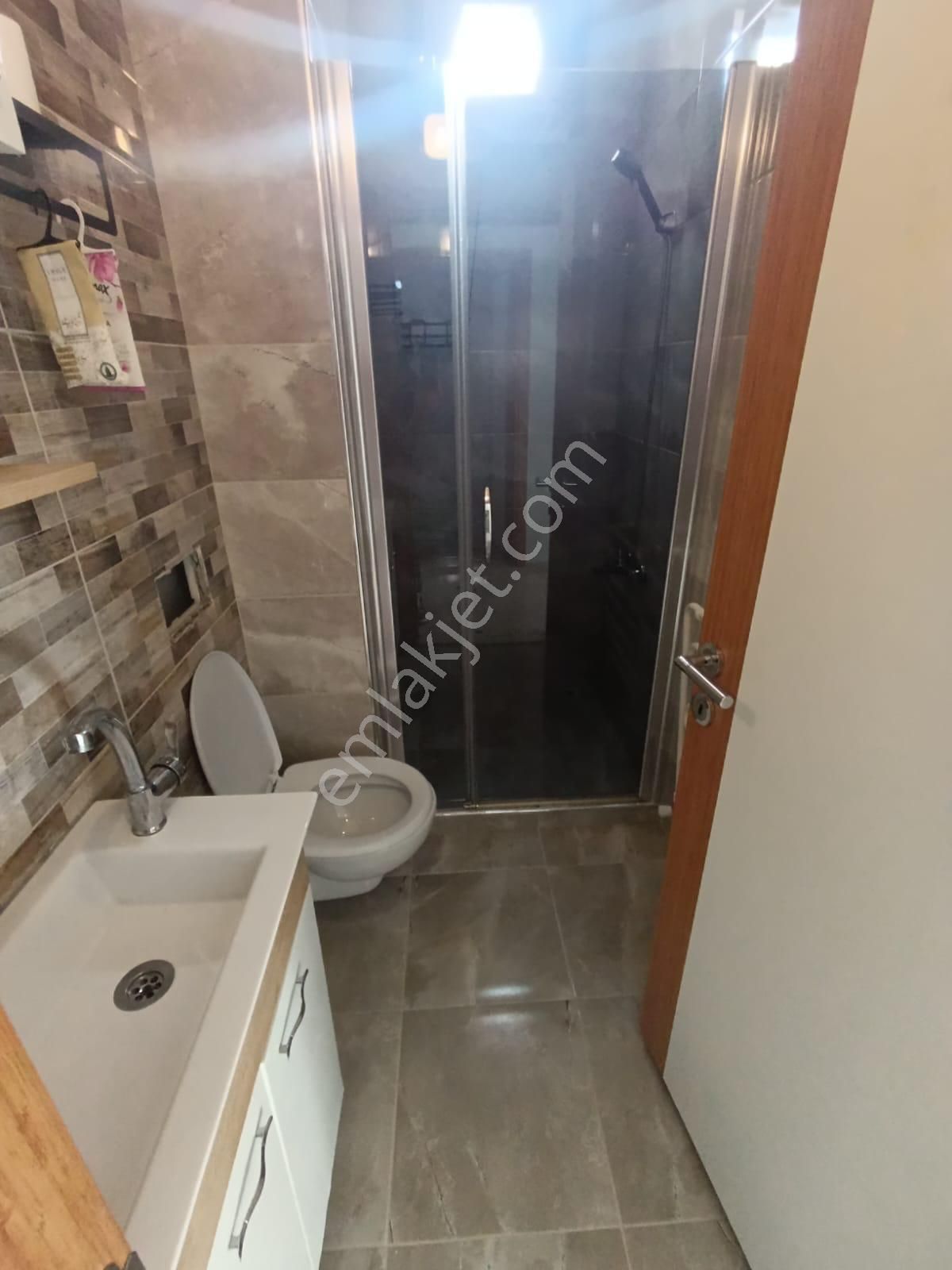 Toyap İnş İsmetpaşa Kongu Sitesin De 2+1 Otoparklı Satılık Daire - Görsel 16