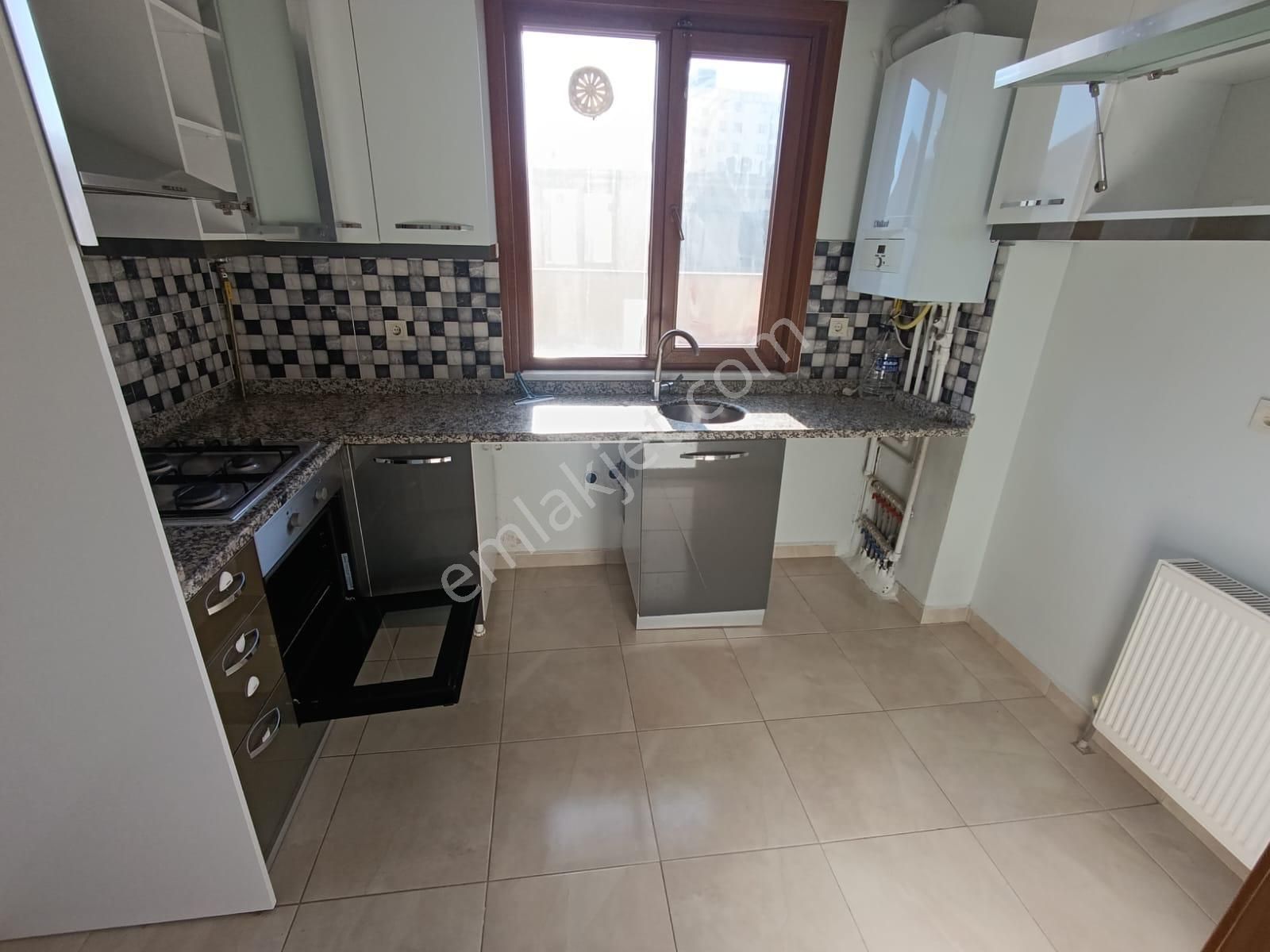 Toyap İnş İsmetpaşa Kongu Sitesin De 2+1 Otoparklı Satılık Daire - Görsel 9