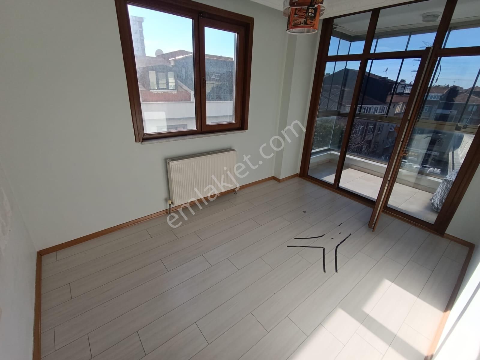 Toyap İnş İsmetpaşa Kongu Sitesin De 2+1 Otoparklı Satılık Daire - Görsel 24