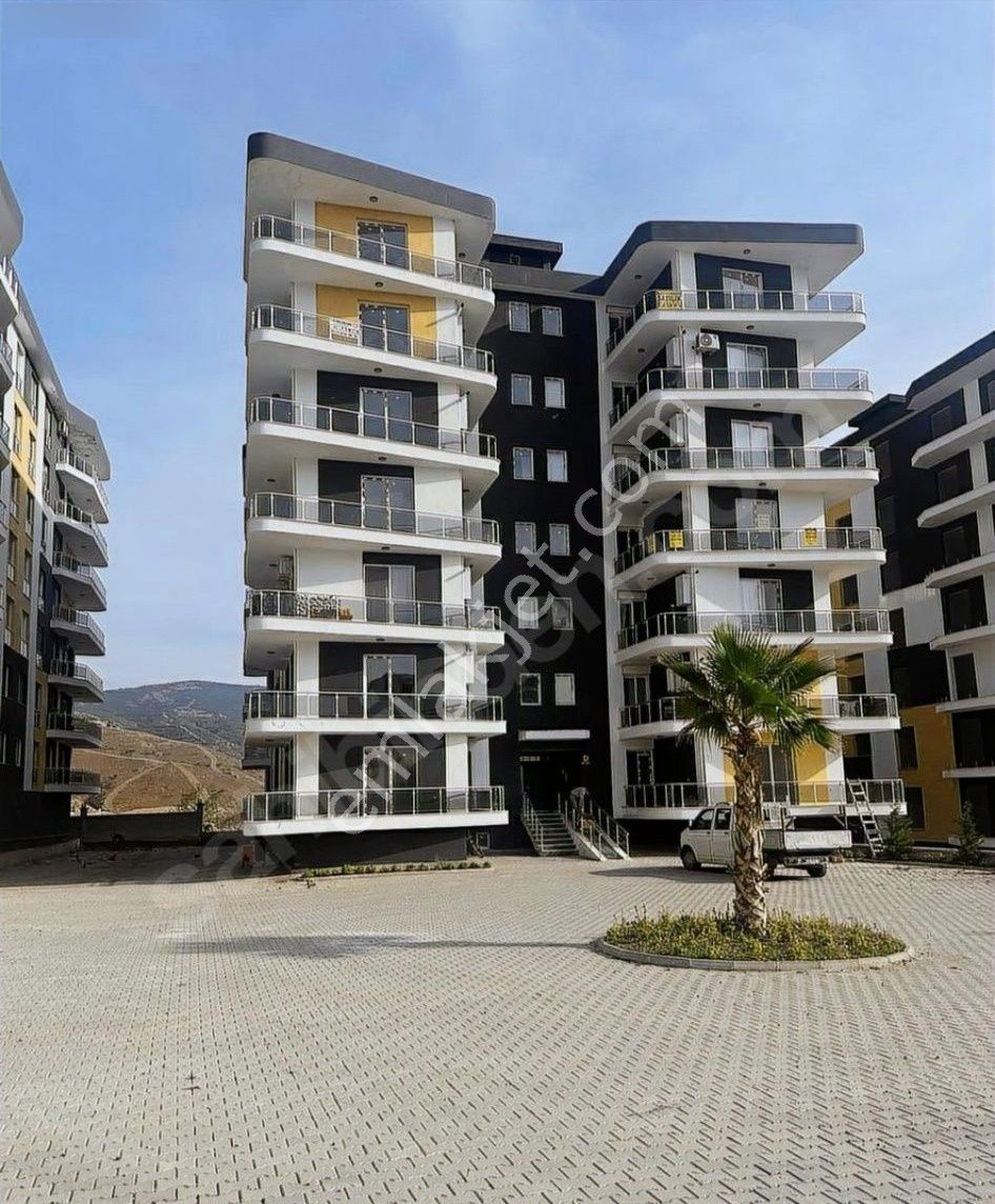 Menemen/egekent2/istiklal Mah.satılık 3+1 Ara Kat Daire - Görsel 10
