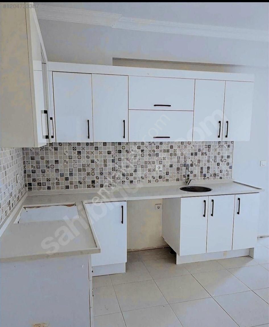 Menemen/egekent2/istiklal Mah.satılık 3+1 Ara Kat Daire - Görsel 8