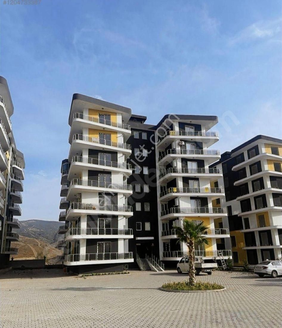 Menemen/egekent2/istiklal Mah.satılık 3+1 Ara Kat Daire - Görsel 13