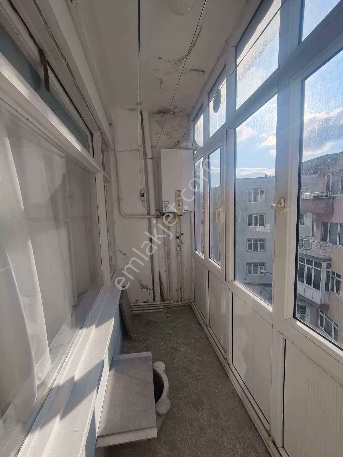 Hacıyusuf Mahallesi'nde Merkezi Konumda Eşyalı Satılık Daire! - Görsel 18