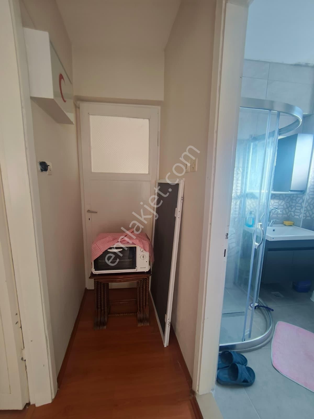 Hacıyusuf Mahallesi'nde Merkezi Konumda Eşyalı Satılık Daire! - Görsel 24