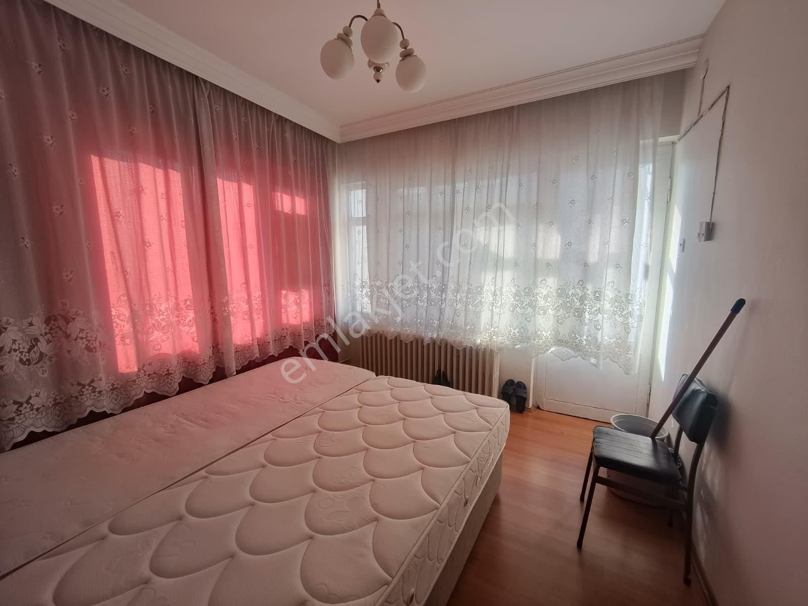 Hacıyusuf Mahallesi'nde Merkezi Konumda Eşyalı Satılık Daire! - Görsel 14