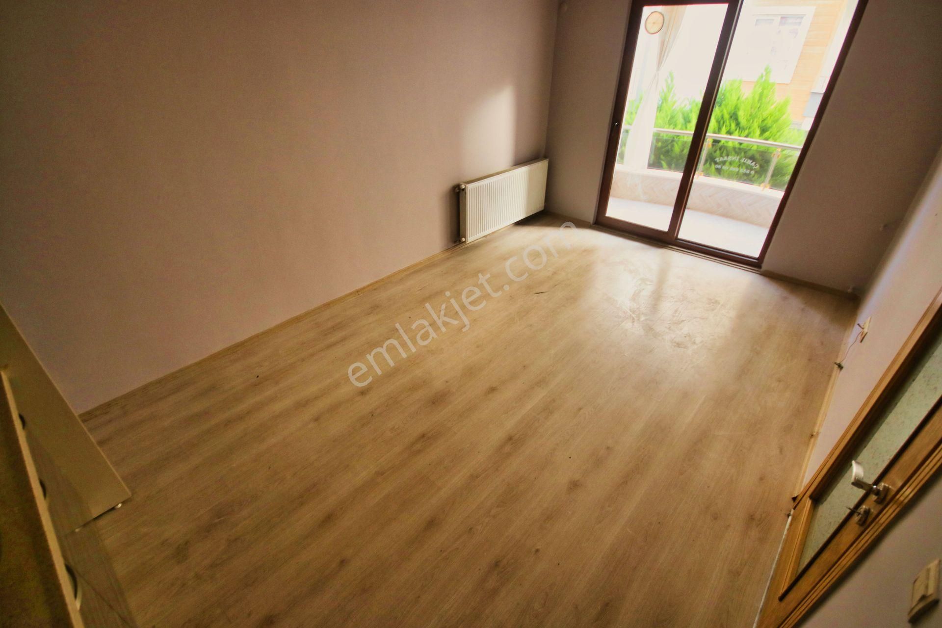 Aktif'ten Akçay'da Fırsat !!! Nezih Muhitte Asansörlü Arakat Satılık 1+1 Daire - Görsel 11