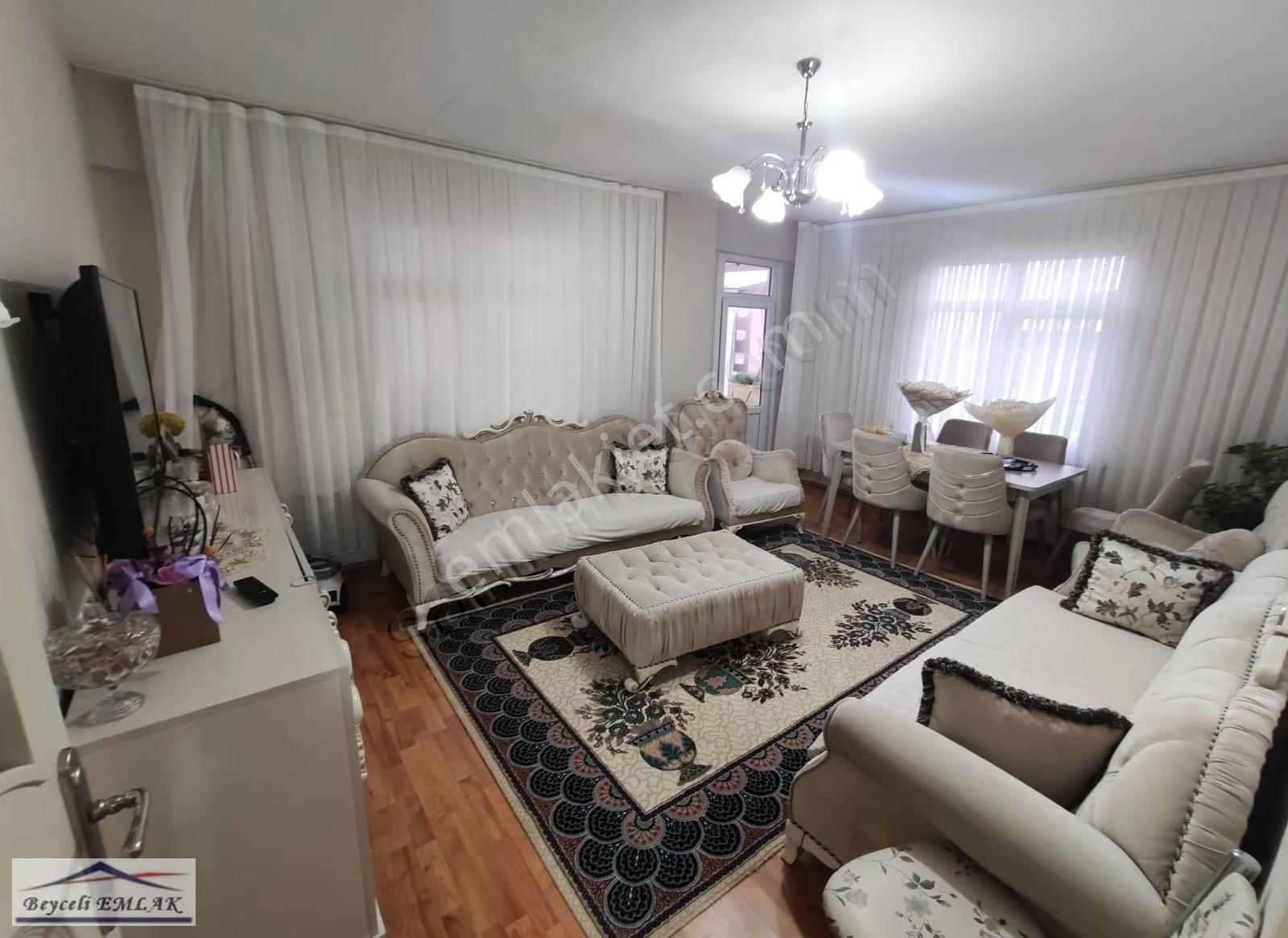 Ferhatpaşa Tam Merkezde Ön Cephe Satılık 3+1 Daire - Görsel 7