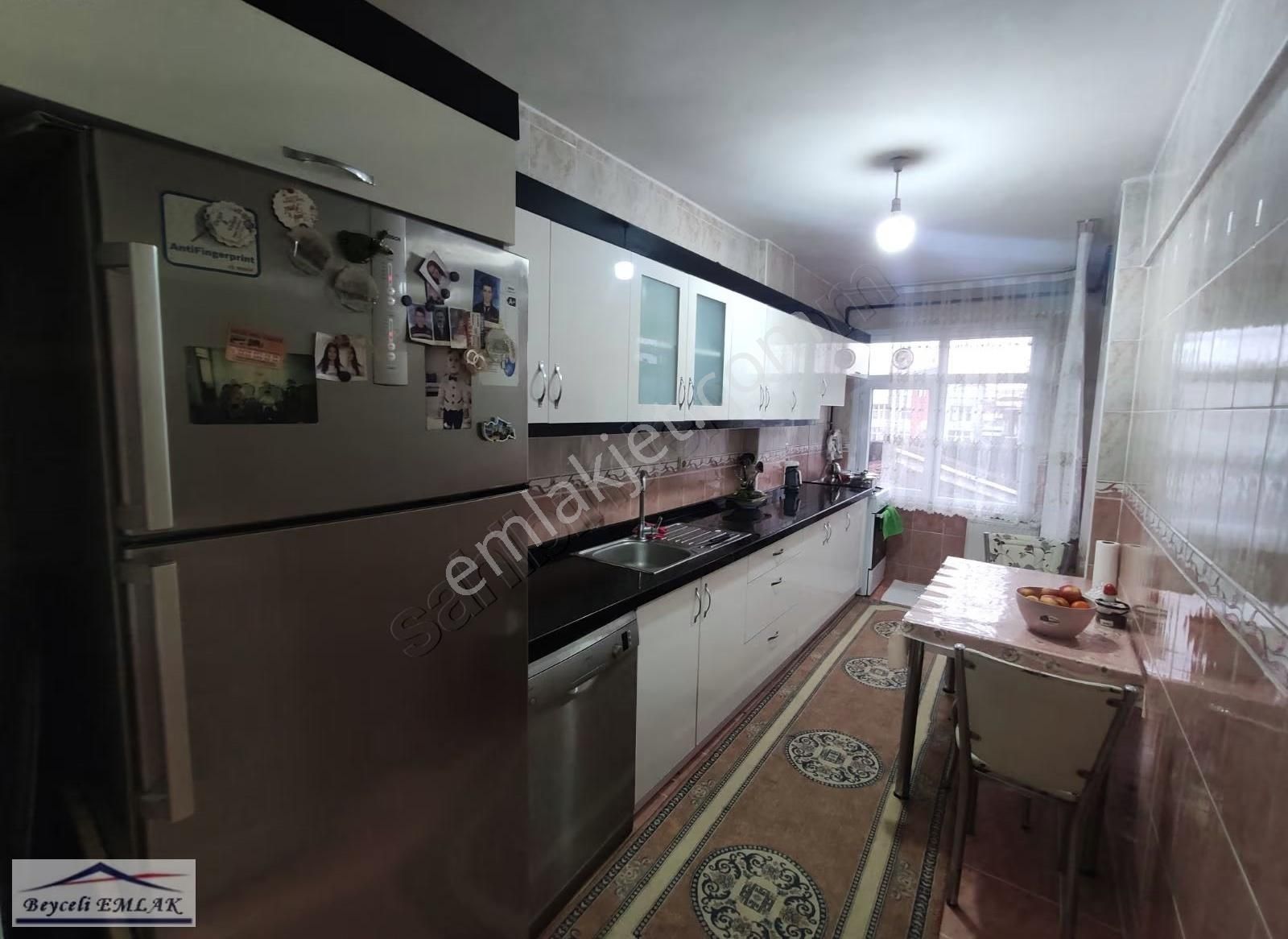 Ferhatpaşa Tam Merkezde Ön Cephe Satılık 3+1 Daire - Görsel 8