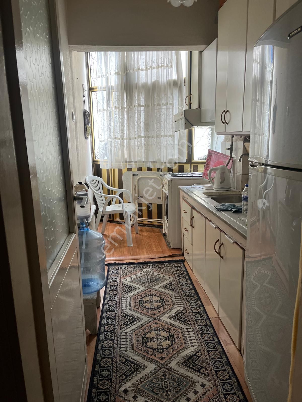 Bursa Emirsultanda 2+1 4.(arakat) Kombili Cadde Üzeri Daire - Görsel 5